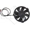 Ventilátor chladenia motora NRF 12V, 300W 47023 EAN: 8718042029218
