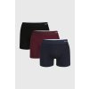 Jack & Jones Falster červeno-modrá