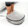 InnovaGoods Termálny masážny prístroj Shiatsu 2v1 FUTSA