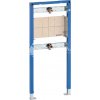 Geberit Duofix pre sprchu a kúpeľňovú vaňu, 98–112 cm, podomietková nástenná armatúra 111.780.00.1 -