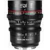 Meike 75 mm T2.1 Super 35 Prime (uchytenie PL) 18392