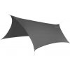 ENO, ProFly Sil Rain Tarp prístrešok, sivý