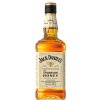 Jack Daniel´s Honey 35% 0,7 l (čistá fľaša)