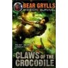 Claws of the Crocodile - Bear Grylls