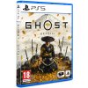PS5 hra - Ghost of Yotei