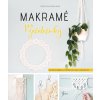 Makramé pro začátečníky - Josephine Kirsch