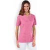 Clinic Dress CORE Blúzka dámska 3XL, Rosy pink