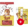 VERSELE-LAGA Lara Adult Lamb 7 kg krmivo pre mačky s jahňacím mäsom + 2 maškrty ZADARMO