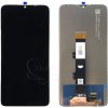 LCD Displej + Dotykové sklo Motorola Moto E22, E22i + skrutkovače