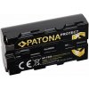 Batéria pre fotoaparát PATONA pre Sony NP-F550 3500mAh Li-Ion 7,2V Protect (PT13245)