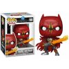 Funko POP! 580 Heroes: DC Dark Multiverse - Saint Batman