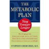 The Metabolic Plan (Stephen Cherniske)(Brožovaná)