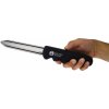 Master Series Electro Shank Electro Shock Blade with Handle
