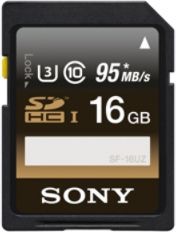 Sony SDHC 16 GB 46140Z