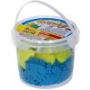 Lisciani Piesok magický 3 farby 1 kg