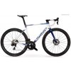 Silniční kolo Wilier FILANTE Disc+DURA ACE Di2+SLR42 FDJ M