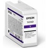 Epson Singlepack Violet T47AD UltraChrome C13T47AD00
