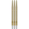 Target - darts - Swiss Points - RVE - Gold - 35 mm