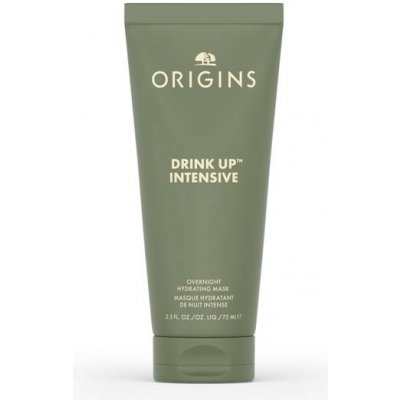 Origins Drink Up Intensive Overnight Hydrating Mask 75 ml