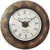 indickynabytok.sk - Nástenné hodiny Ø 45cm