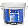 Latex Vonkajší biely, biela latexová farba pre exteriér 5 kg