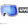 uvex Downhill 2100 colorvision okuliare, biela matná