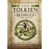 Beowulf wyd. 2023 (John Ronald Reuel Tolkien)(Pevná)