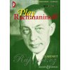 Play Rachmaninoff / klarinet + klavír