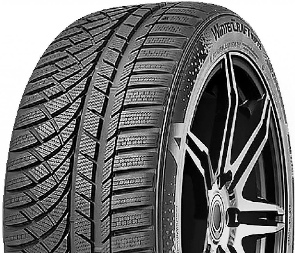 Kumho WP72 Wintercraft 225/40 R19 93V