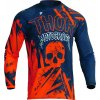 Dres Thor Sector Gnar midnight/orange detský