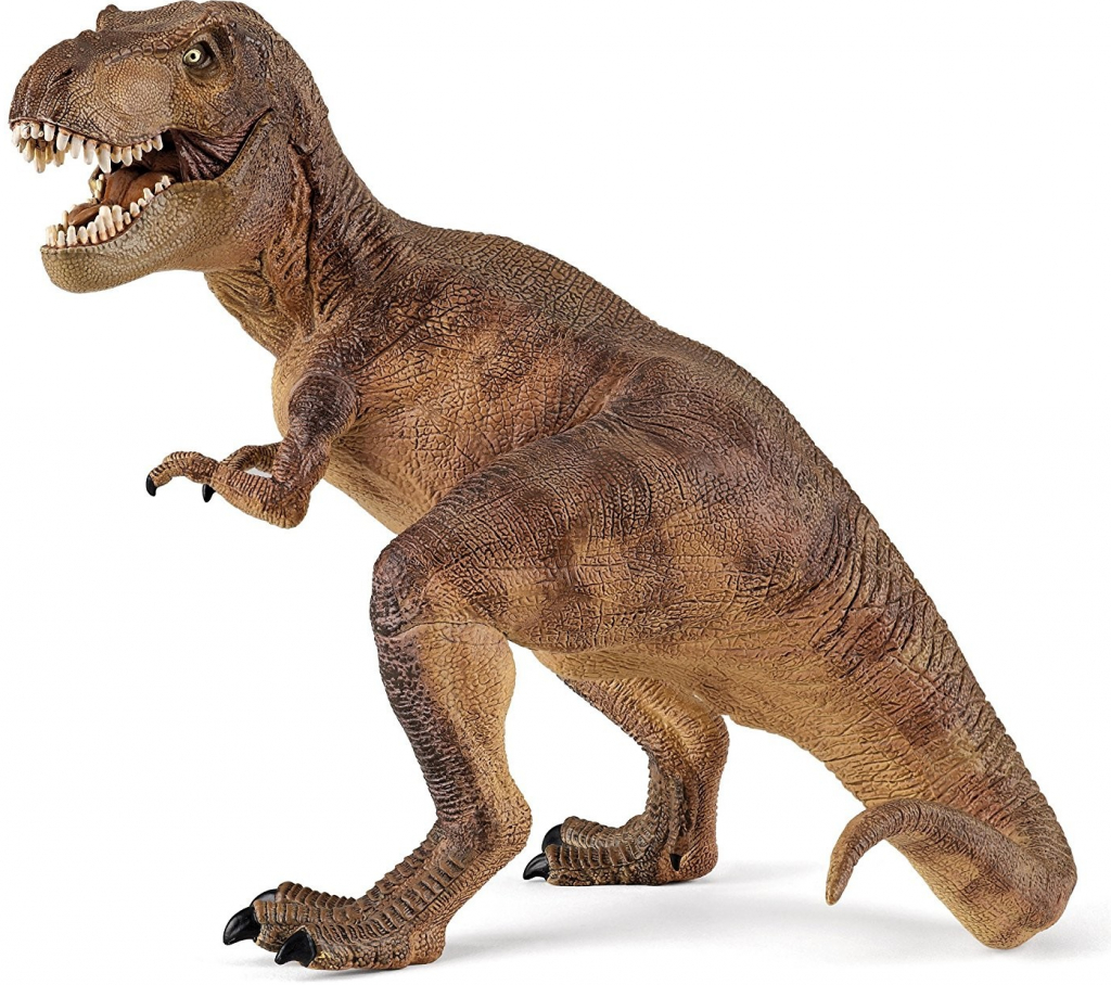 Schleich 14587 prehistorické zvieratko dinosaura Tyrannosaurus rex