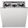 Vstavaná umývačka riadu Whirlpool WIO 3O540 PELG