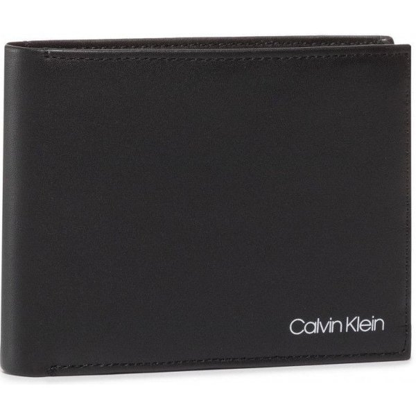 Calvin Klein Pánska peňaženka od 59,9 € - Heureka.sk