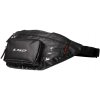 LS2 LWB-03 Waist Bag 500D Grid Fabric black 4L