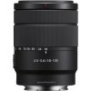 Sony SEL18135 E 18-135mm F3.5-5.6 OSS