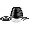 Sada riadu Tefal Ingenio Easy Cook & Clean L1549023 13 ks