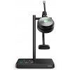 Yealink WH62 Mono DECT základňa s náhlavnou súpravou na jedno ucho (WH62MonoUC)