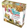 Pexetrio - Poznáš naše cicavce?