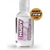 HUDY PREMIUM SILICONE OIL 20 000 cSt 50ML