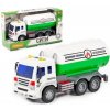 Polesie Auto City cisterna truck so zvukom