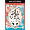 Penguin Readers Level 6: A Tale of Two Cities (ELT Graded Reader) - Charles Dickens, Penguin Books