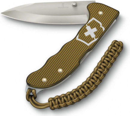 VICTORINOX HUNTER PRO EVOKE ALOX 2024