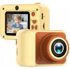 DIGITÁLNY FOTOAPARÁT 1080P 20MP 4X ZOOM KARTY TF 64G DARČEK PRE DIEŤA