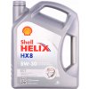 Shell Helix HX8 ECT 5W-30 5 l
