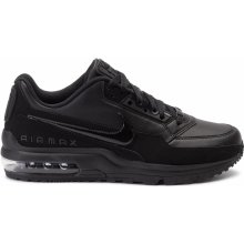 Nike Air Max LTD 3 - Pánska obuv Čierna 687977-020