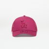 Šiltovka New Era Los Angeles Dodgers 9FORTY Af MLB League Essential Trucker Dark Red Universal Universal