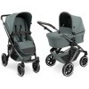 ABC Design Salsa 4 Air aloe 2024 + adaptér pro autosedačku