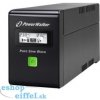 Power Walker VI 800 SW