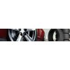 Celoročná pneumatika RoadX Rxquest Van 4S 215/75R16 113 T