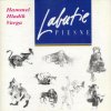 Pavol Hammel, Radim Hladík, Marián Varga: Labutie Piesne - Vinyl (LP) (Pavol Hammel, Radim Hladík, Marián Varga)